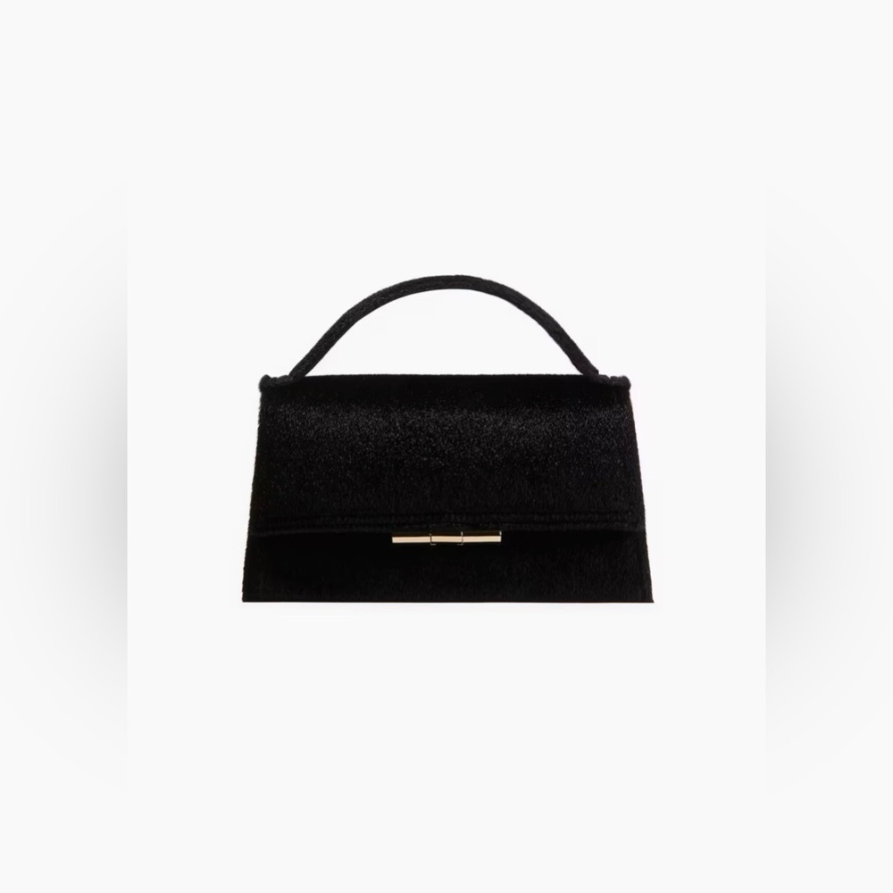 H&M Black Handbag